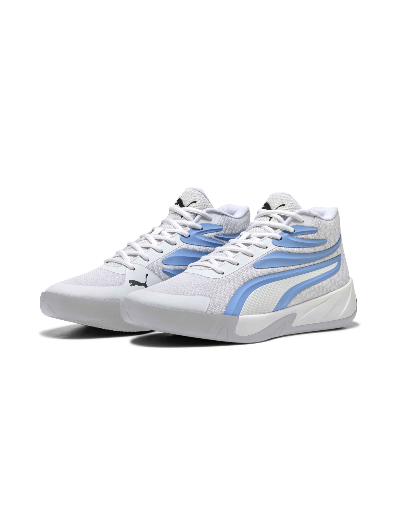 Кросівки повсякденні PUMA Court Pro модель 310829 Фото