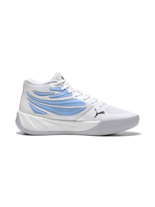 Кроссовки повседневные PUMA Court Pro модель 310829 Фото
