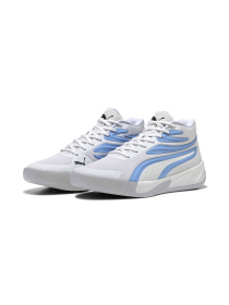 Кросівки повсякденні PUMA Court Pro модель 310829 Фото