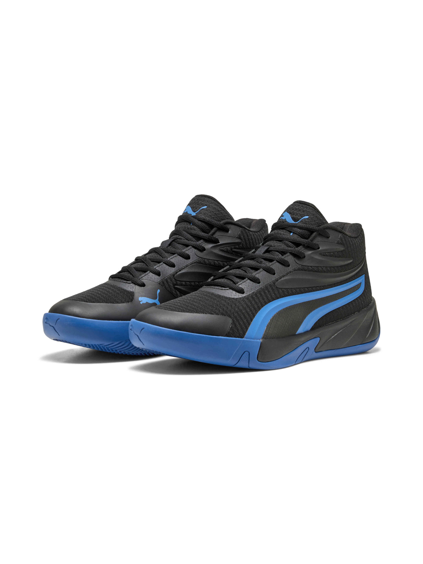 Кросівки повсякденні PUMA Court Pro модель 310829 Кросівки повсякденні PUMA Court Pro модель 310829 Фото