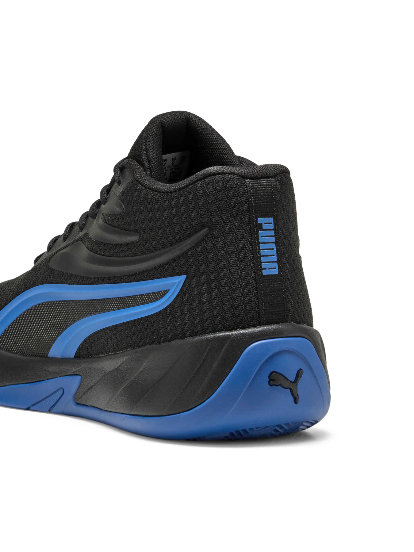 Кросівки повсякденні PUMA Court Pro модель 310829 Кросівки повсякденні PUMA Court Pro модель 310829 Фото