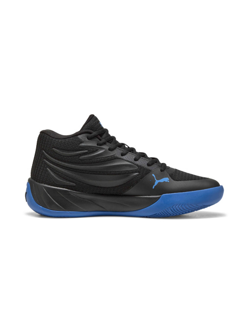 Кроссовки повседневные PUMA Court Pro модель 310829 Фото