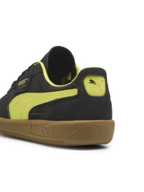 Кеди низькі PUMA Palermo Jr модель 397271 Фото