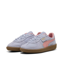 Кеды низкие PUMA Palermo Jr модель 397271 Фото