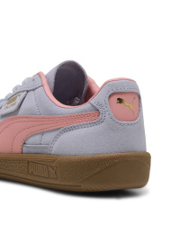 Кеды низкие PUMA Palermo Jr модель 397271 Фото