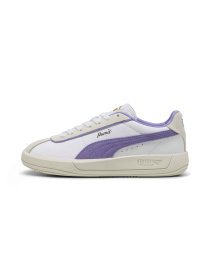 Кеды низкие PUMA Club Klassika модель 400364 Фото