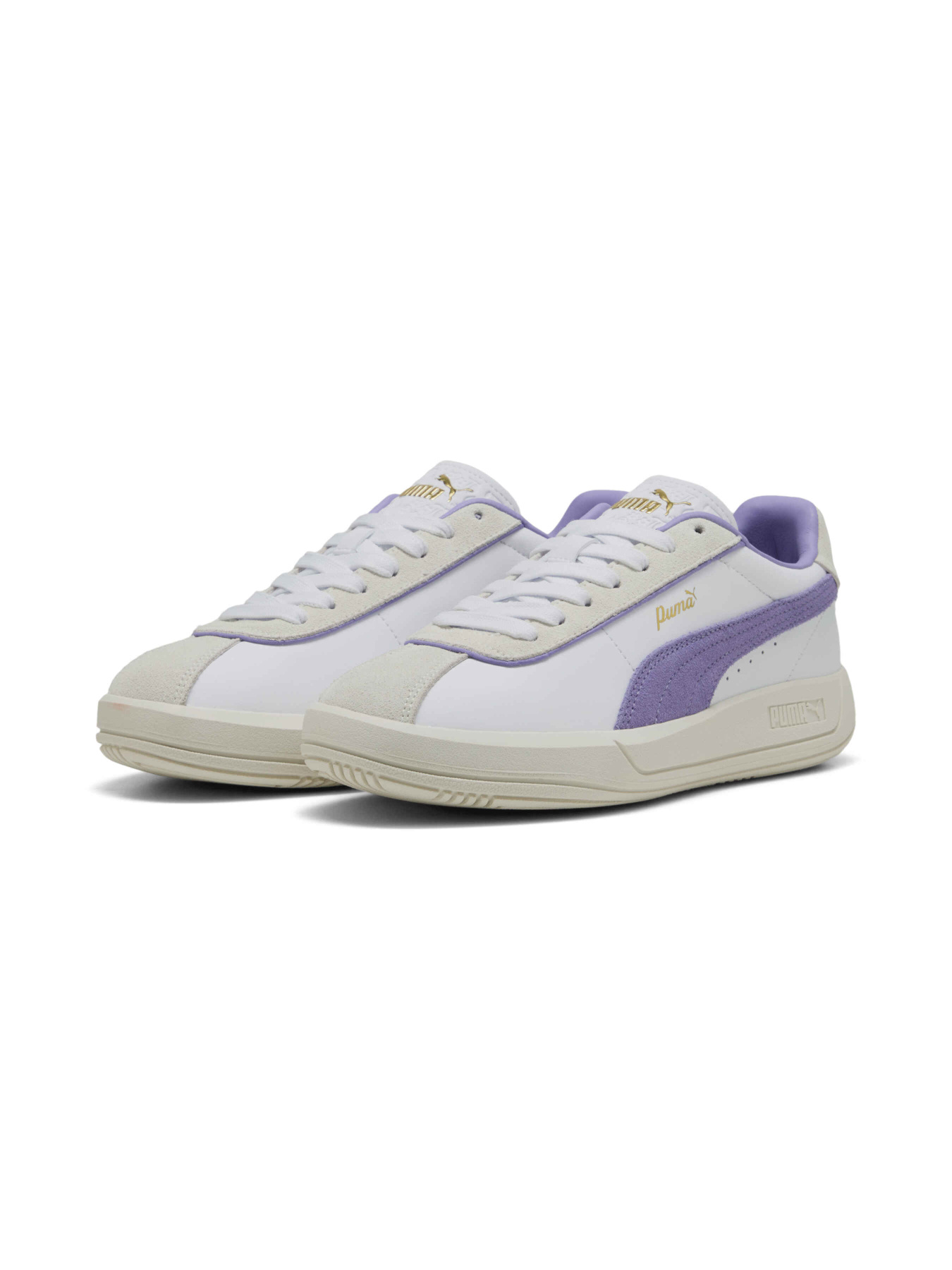 Кеды низкие PUMA Club Klassika модель 400364 Кеды низкие PUMA Club Klassika модель 400364 Фото