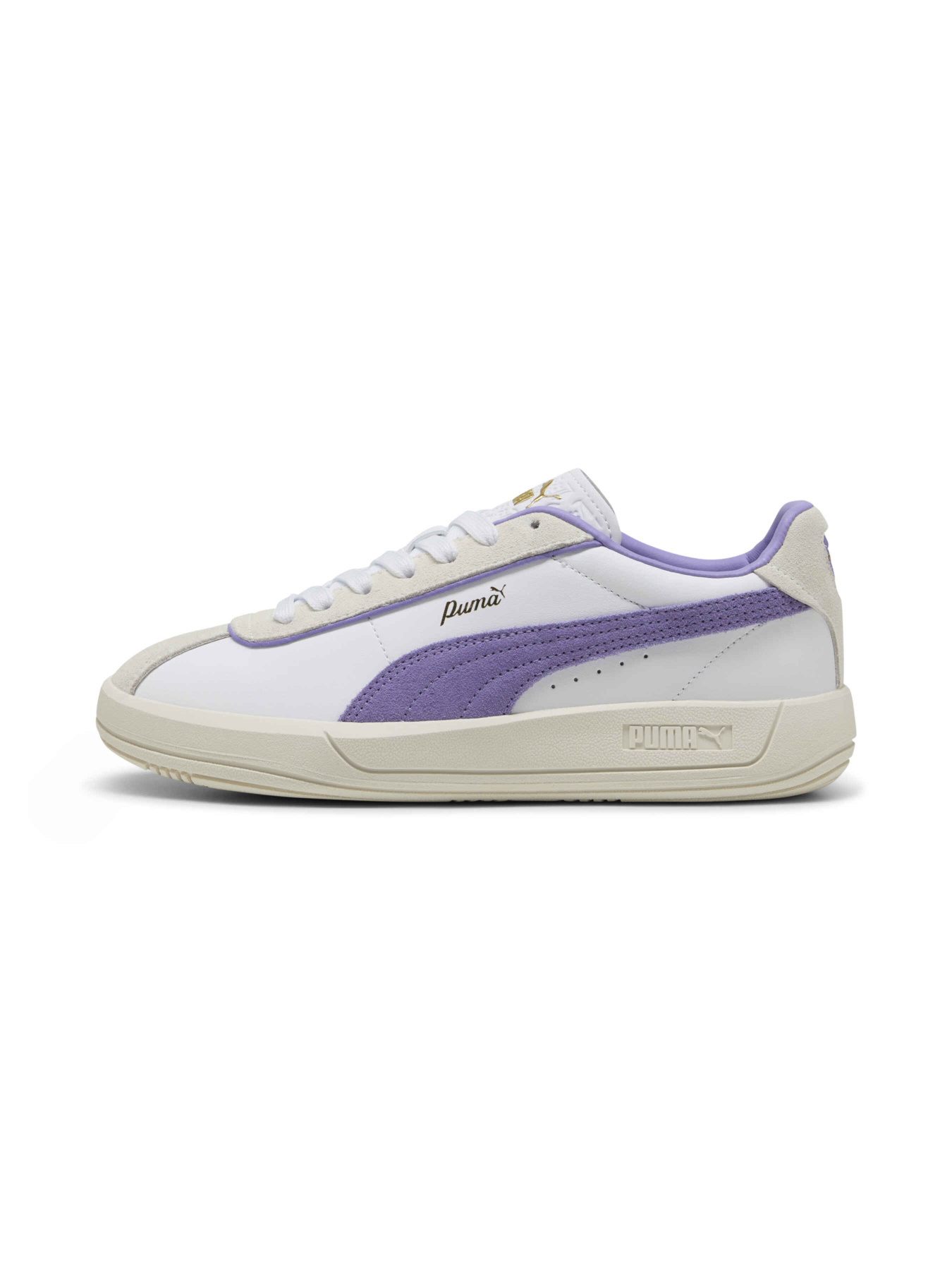 Кеды низкие PUMA Club Klassika модель 400364 Кеды низкие PUMA Club Klassika модель 400364 Фото