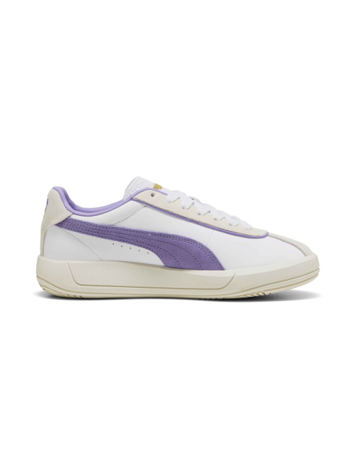 Кеди низькі PUMA Club Klassika модель 400364 Фото