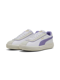 Кеды низкие PUMA Club Klassika модель 400364 Кеды низкие PUMA Club Klassika модель 400364 Фото