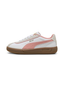 Кеды низкие PUMA Club Klassika модель 400364 Кеды низкие PUMA Club Klassika модель 400364 Фото