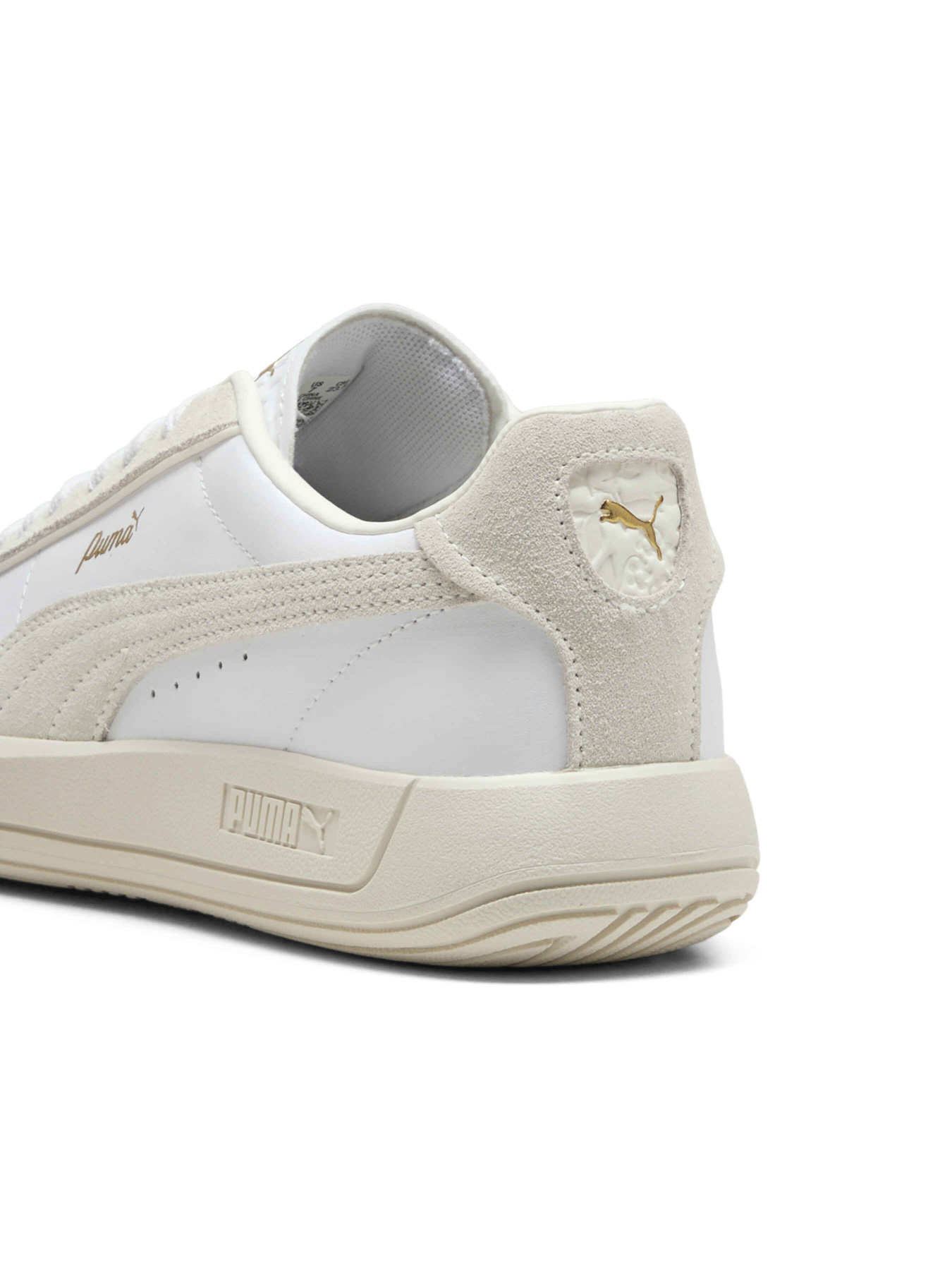 Кеды низкие PUMA Club Klassika модель 400364 Кеды низкие PUMA Club Klassika модель 400364 Фото