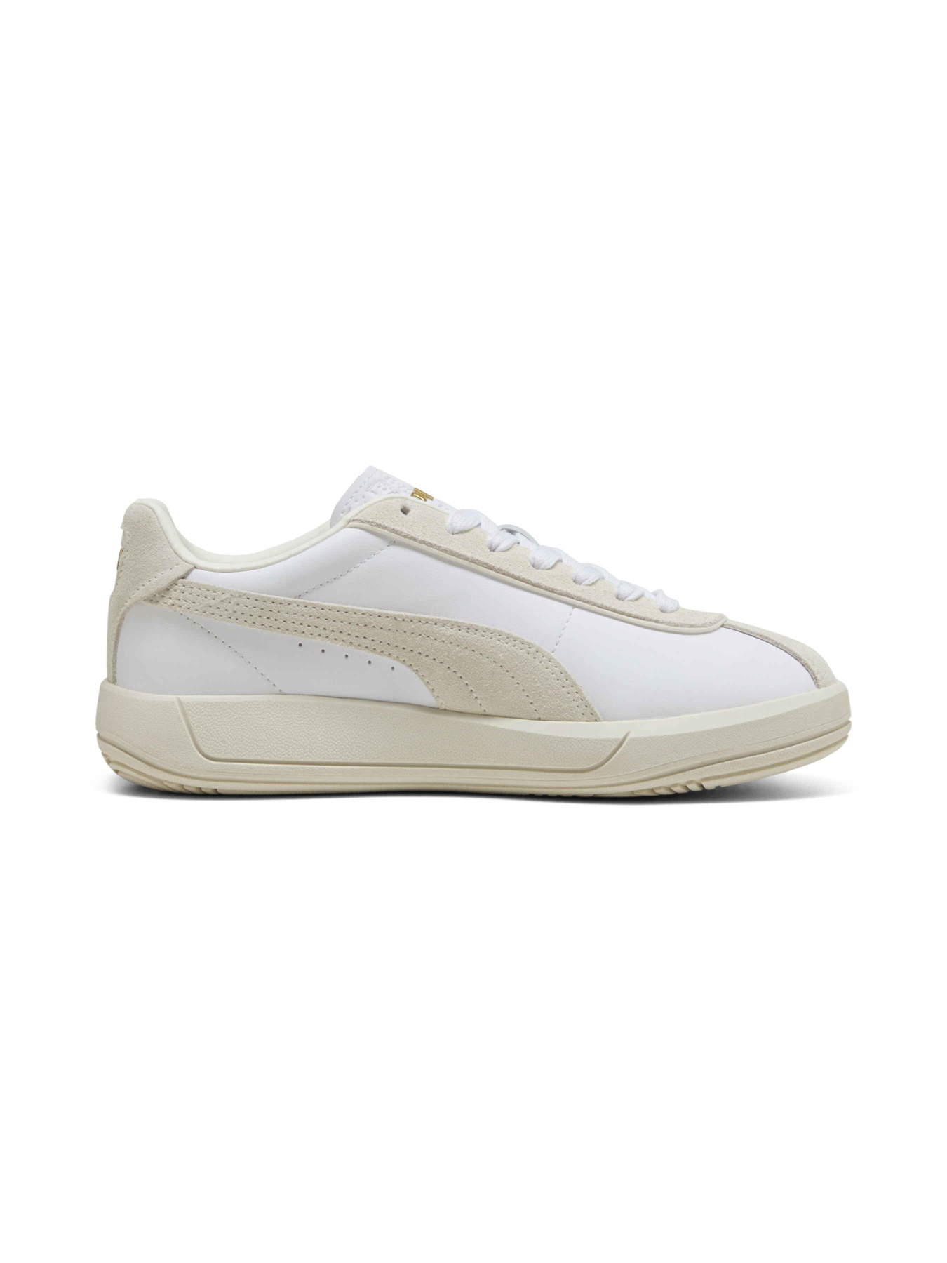 Кеды низкие PUMA Club Klassika модель 400364 Фото