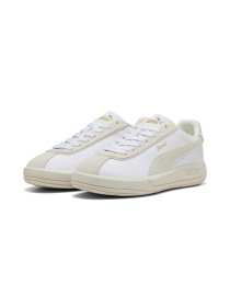 Кеды низкие PUMA Club Klassika модель 400364 Фото