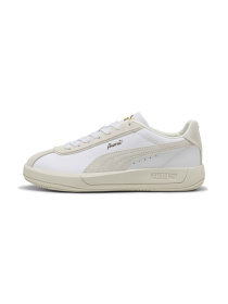 Кеды низкие PUMA Club Klassika модель 400364 Фото