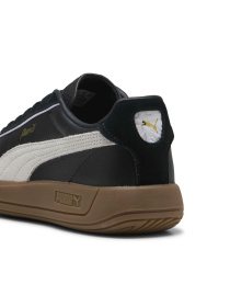 Кеды низкие PUMA Club Klassika модель 400364 Фото