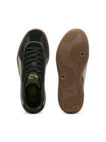 Кеды низкие PUMA Club Klassika модель 400364 Фото