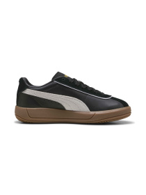 Кеди низькі PUMA Club Klassika модель 400364 Фото