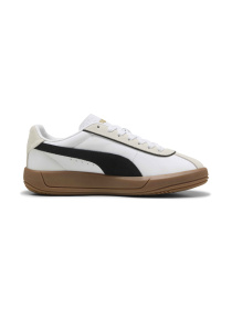 Кеды низкие PUMA Club Klassika модель 400364 Фото