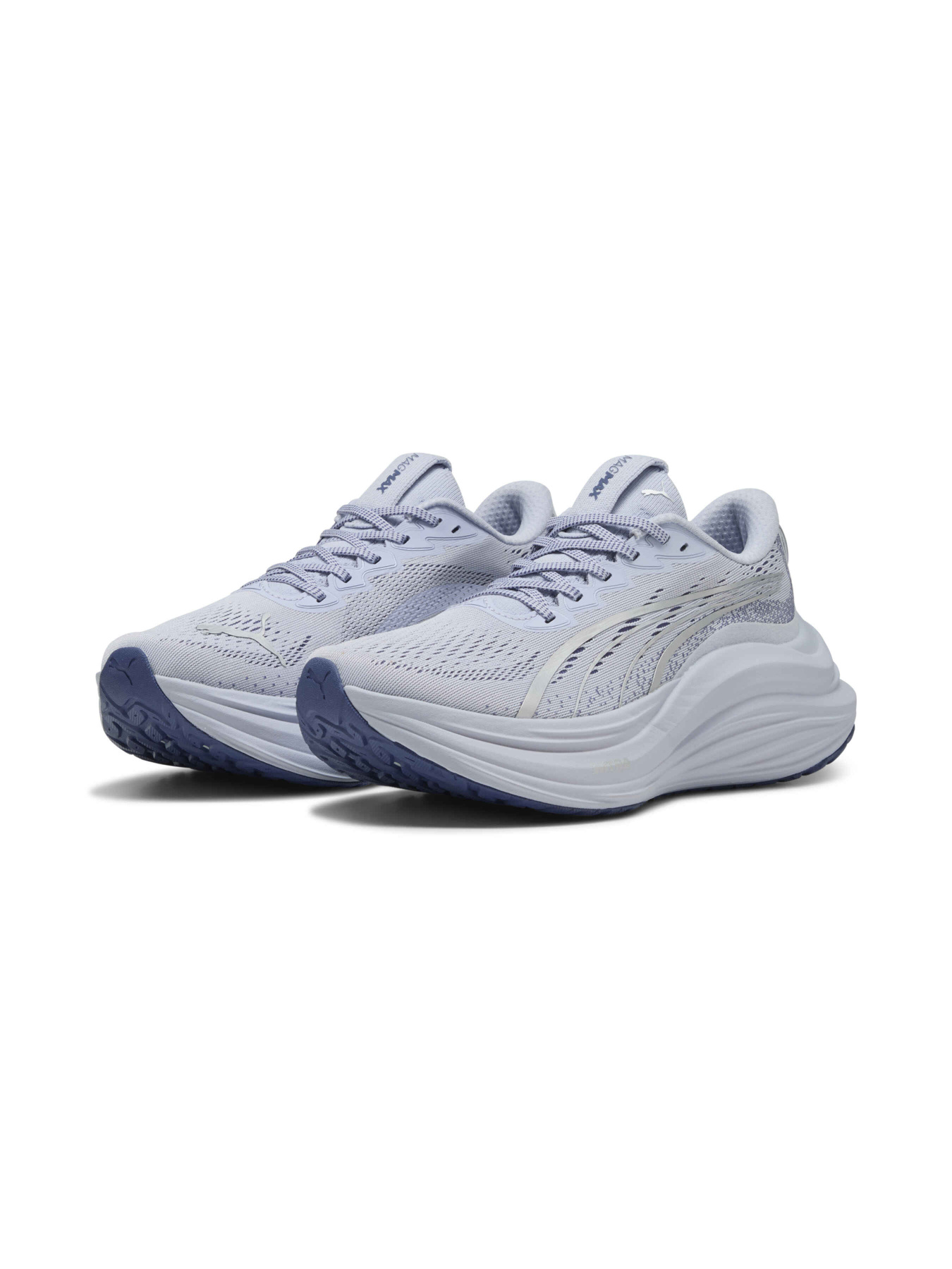Кроссовки для бега PUMA Magmax Nitro™ Wns модель 310089 Фото