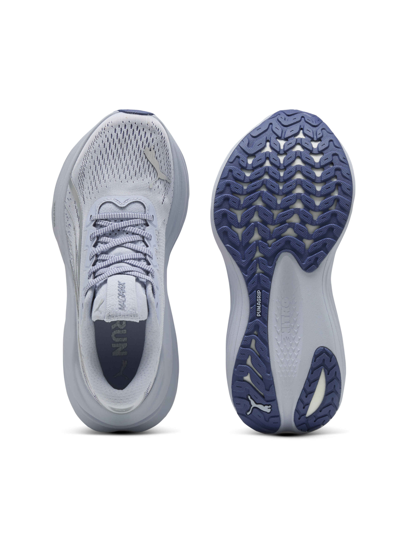 Кроссовки для бега PUMA Magmax Nitro™ Wns модель 310089 Фото