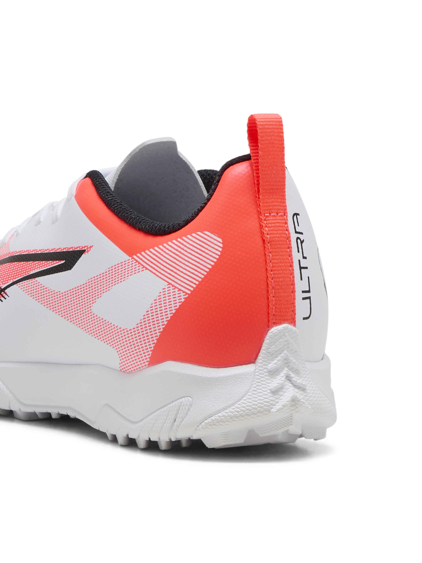 Бутси PUMA Ultra 5 Play Tt Jr модель 108333 Фото