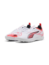Бутси PUMA Ultra 5 Play Tt Jr модель 108333 Фото
