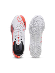 Бутси PUMA Ultra 5 Play Tt Jr модель 108333 Фото