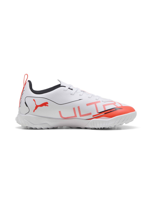 Бутсы PUMA Ultra 5 Play Tt Jr модель 108333 Фото