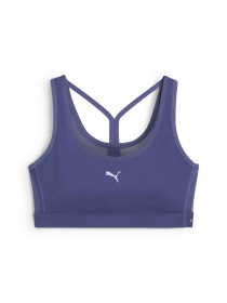 Спортивний топ PUMA 4keeps Cloudspun Bra модель 526686 Фото