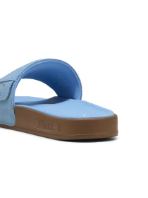 Шльопанці PUMA Leadcat 2.0 Palermo Foil модель 399041 Фото