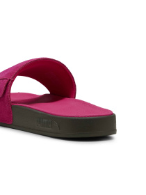 Шльопанці PUMA Leadcat 2.0 Palermo Foil модель 399041 Фото