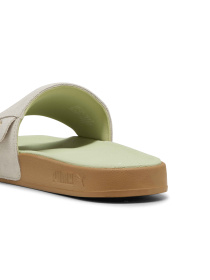 Шльопанці PUMA Leadcat 2.0 Palermo Foil модель 399041 Фото