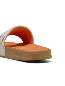 Шльопанці PUMA Leadcat 2.0 Palermo Foil модель 399041 Фото