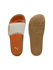 Шльопанці PUMA Leadcat 2.0 Palermo Foil модель 399041 Фото