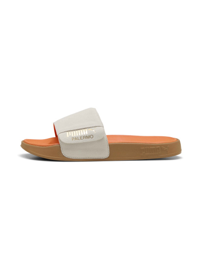 Шльопанці Leadcat 2.0 Palermo Foil Slides Unisex модель 399041 — фото 5 - INTERTOP