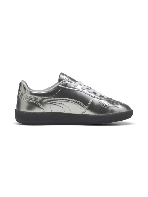 Кеды низкие PUMA Palermo Astro Escape Wns модель 400450 Фото