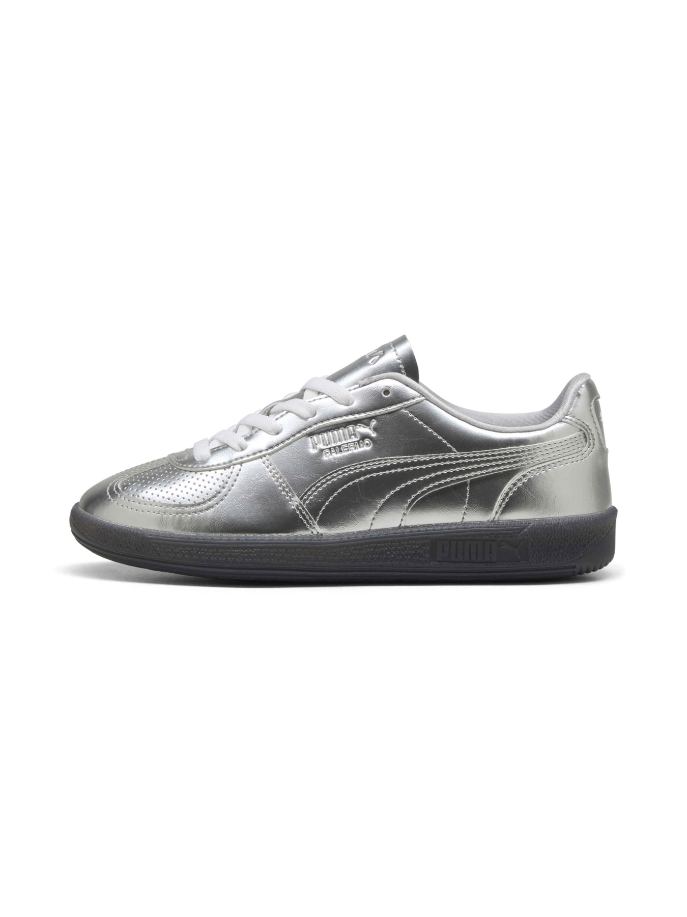 Кеди низькі PUMA Palermo Astro Escape Wns модель 400450 Фото
