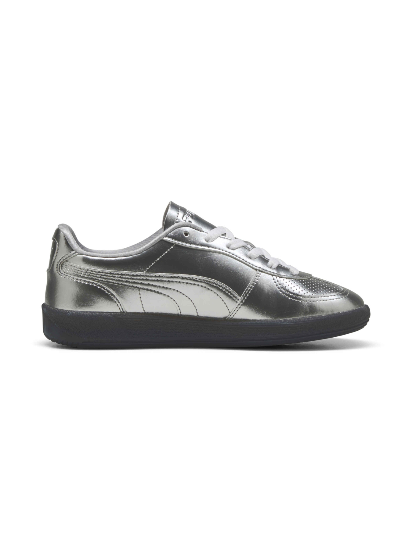 Кеди низькі PUMA Palermo Astro Escape Wns модель 400450 Фото