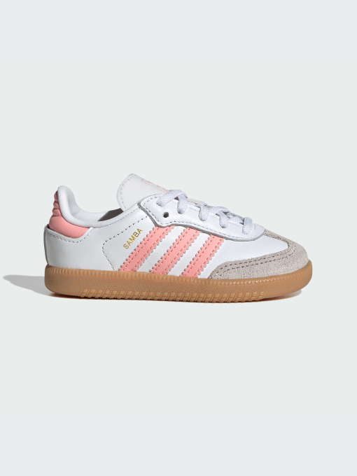 Кроссовки Adidas модель JP5488-KZ Фото