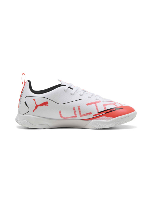 Бутсы PUMA Ultra 5 Play It Jr модель 108327 Фото