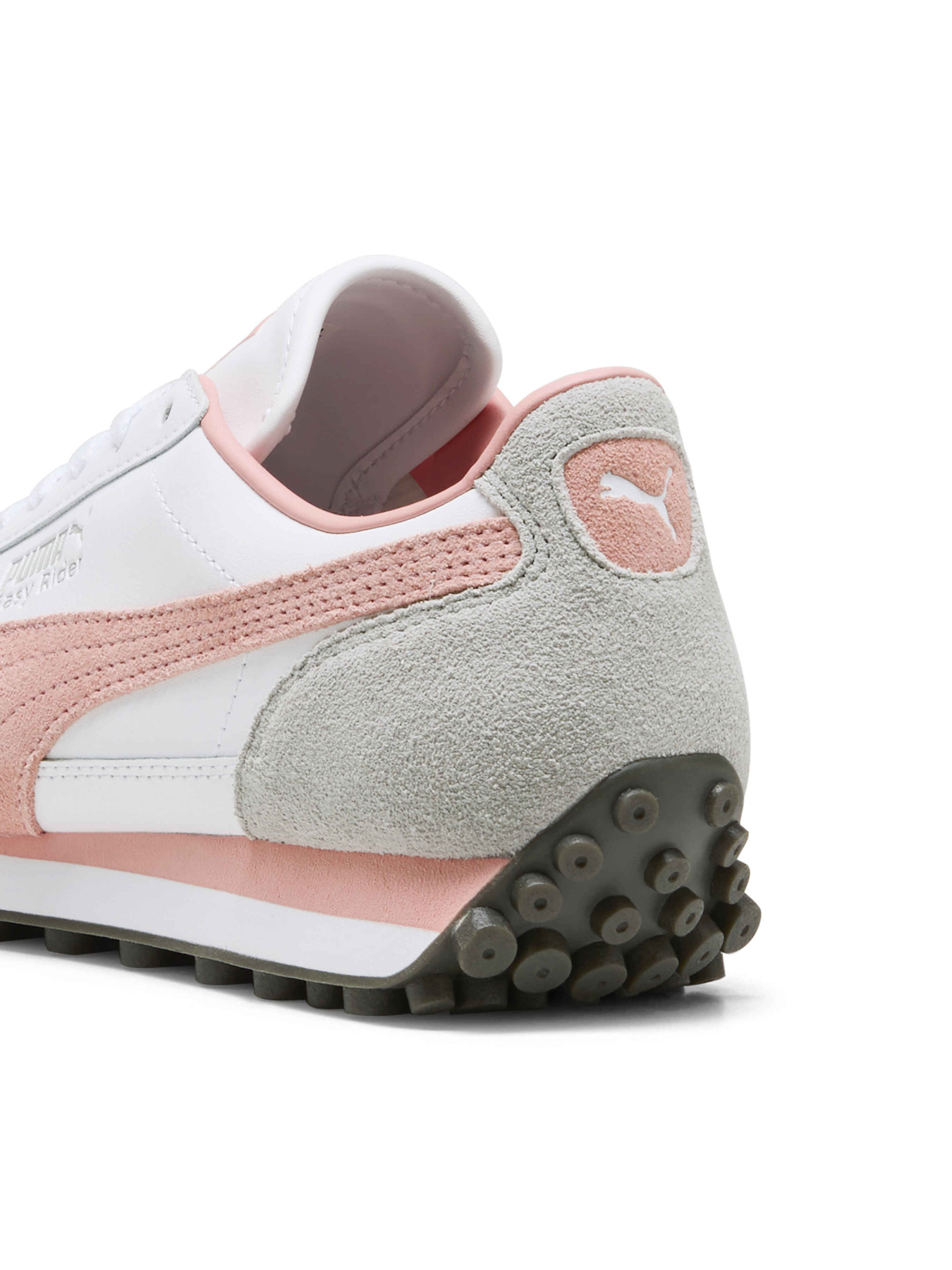 Кросівки повсякденні PUMA Easy Rider Mix модель 399025 Фото