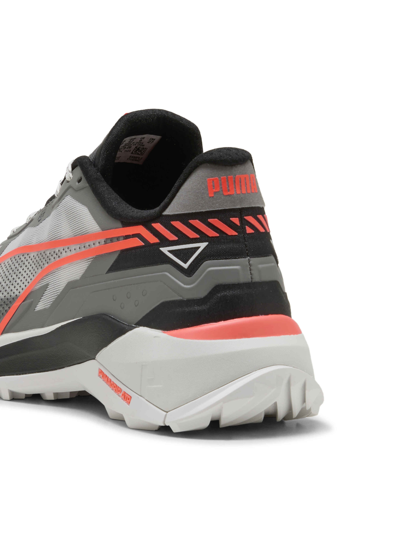 Тактичні кросівки PUMA Explore Nitro™ 2 модель 310078 Фото