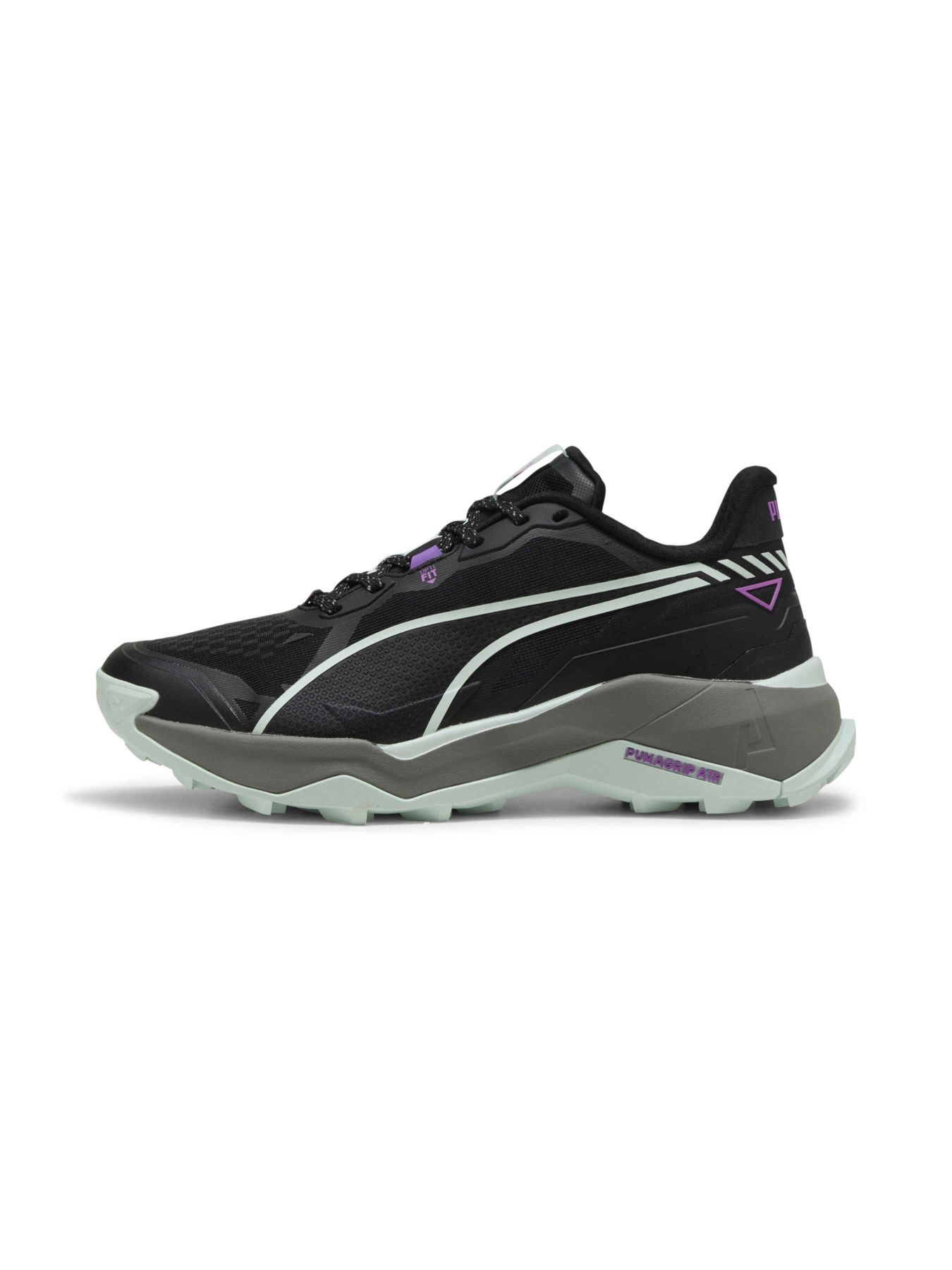 Кроссовки для бега PUMA Explore Nitro™ 2 Wn модель 310079 Фото