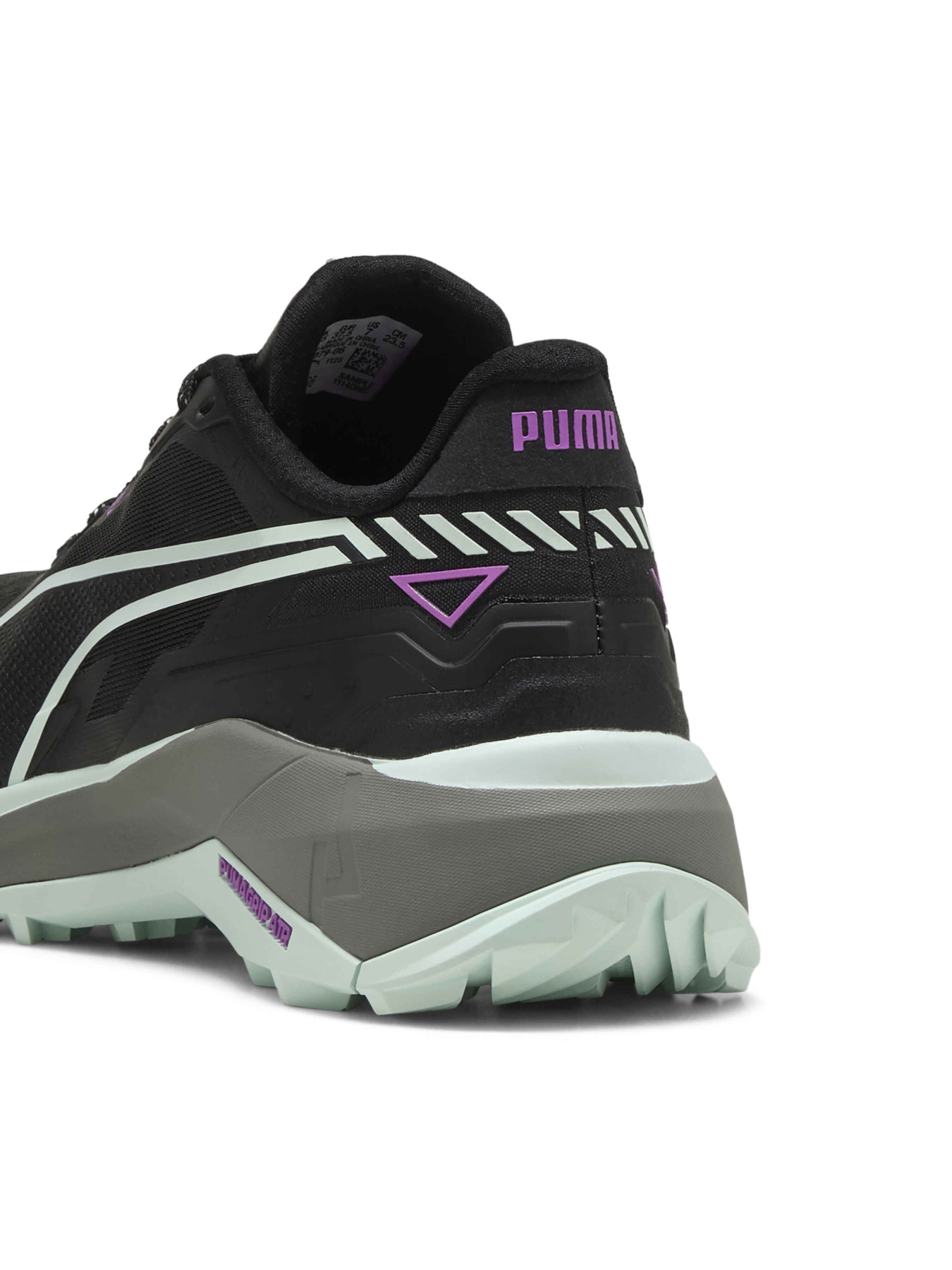 Кроссовки для бега PUMA Explore Nitro™ 2 Wn модель 310079 Фото