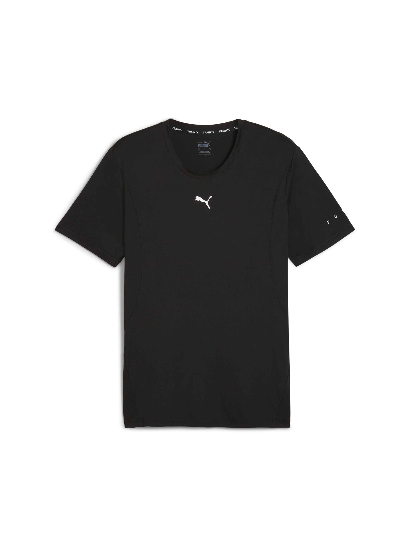 Футболка PUMA M Cloudspun Soft Tee модель 525714 Фото