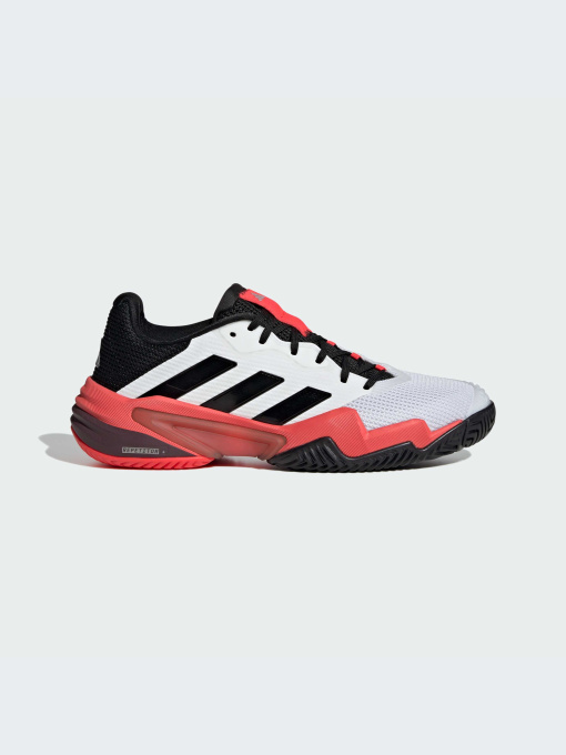 Кроссовки Adidas Barricade модель IH2558-KZ Фото