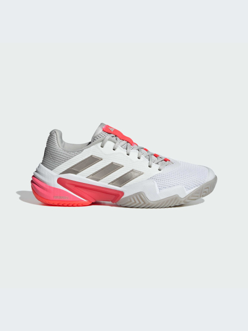 Кроссовки Adidas Barricade модель IH2967-KZ Фото