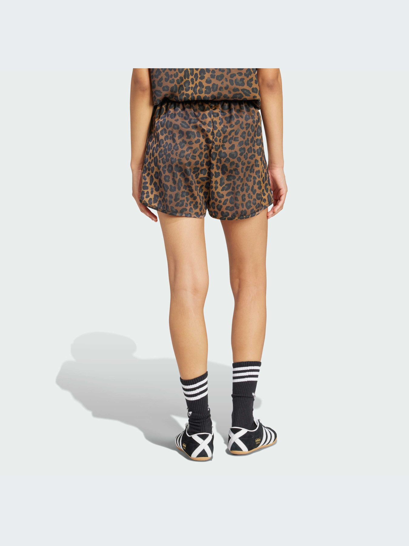 Шорты Adidas модель KA2673-KZ Фото