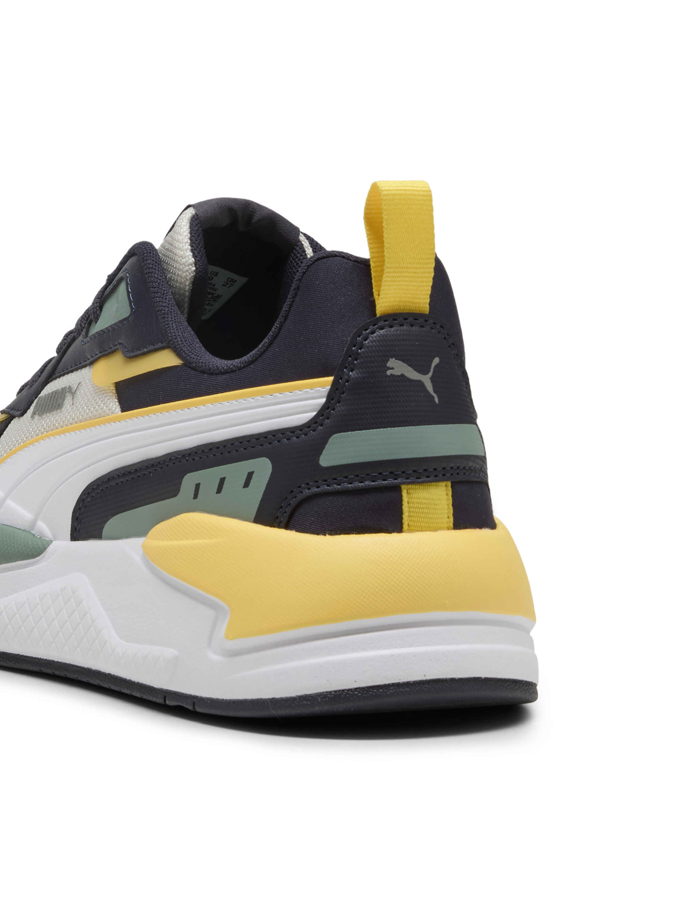 Кроссовки повседневные PUMA X-ray 3 модель 399064 Фото